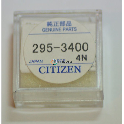 Акумулятор Citizen 295-34 BA-001 - 3